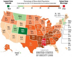 obesitystates